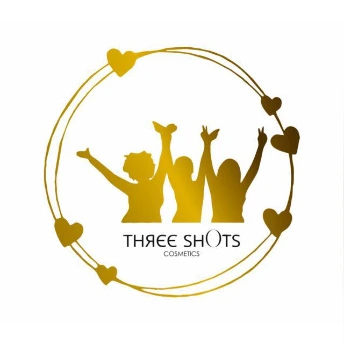 www.threeshotscosmetics.com